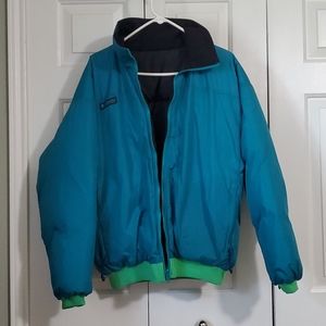 Columbia Jacket